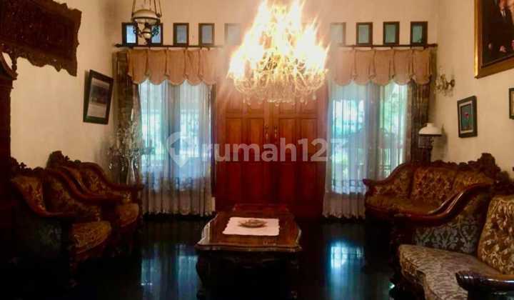 Dijual Rumah Siap Huni Hanya 15 Menit Ke Pintu Tol JORR di Pondok Kelapa