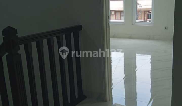 For Rent: Nice Newly Renovated House in Taman Modern Cakung, East Jakarta 2