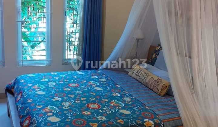 Rumah 2 Lantai Dekat Gerbang Tol Akses Mudah di Permata Cimanggis Bogor