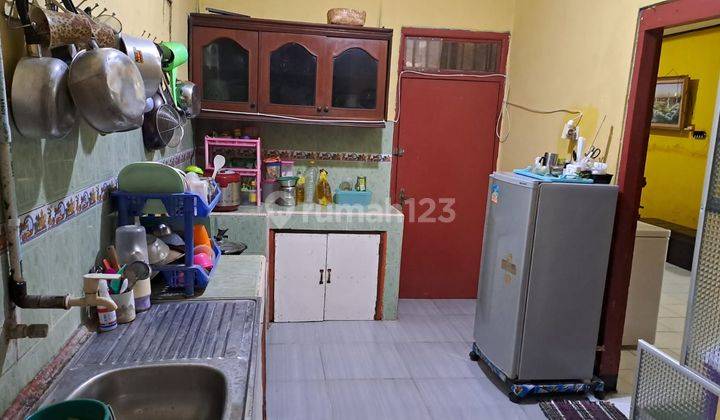 Dijual Rumah Murah 1 Lantai di Klender Jakarta Timur  2