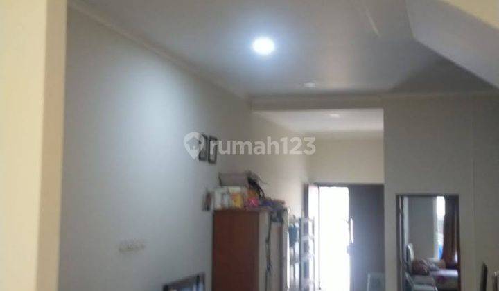 Dijual Rumah 3 Lantai Rapi Siap Huni di Pluit Jakarta Utara  2