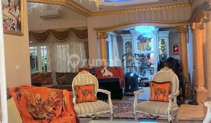 Premium House 500M² Fully Furnished Near Toll & Station at Eramas Cakung, East Jakarta. Premium House 500M² Fully Furnished Near Toll & Station at Eramas Cakung, East Jakarta.