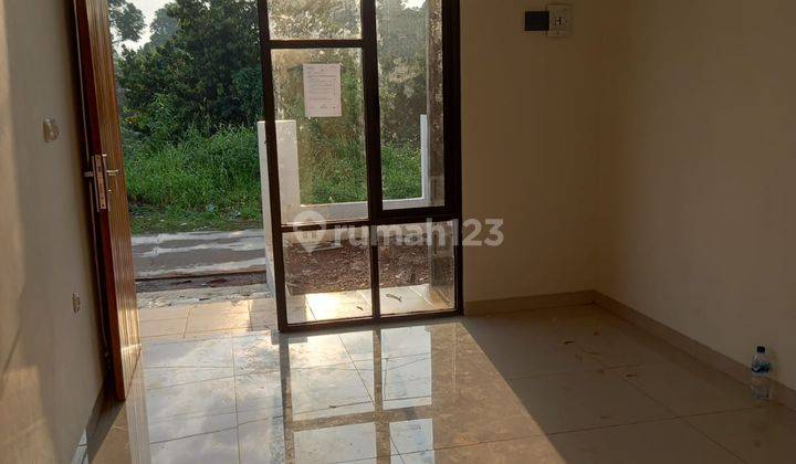 Rumah Eksklusif Kalimulya Dekat Ke Gdc Dan Stasiun Depok 2