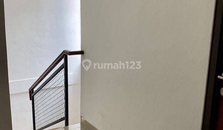 Rumah 2 Lantai Siap Huni Harga Terjangkau 10 Menit Ke Tol Cijago 2