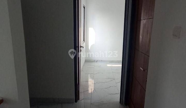 Rumah 2 Lantai Minimalis Modern Terdekat 5 Menit Ke Gdc 9