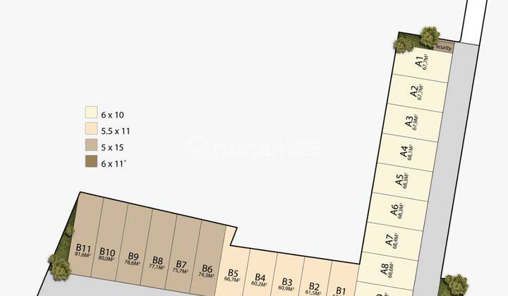 Rumah 2 Lantai Eksklusif Bekasi 10 Menit Ke Tol Jatiasih 2