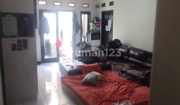 PASIR JAYA, BKR. RUMAH SIAP HUNI DI KOTA BANDUNG PASIR JAYA, BKR. RUMAH SIAP HUNI DI KOTA BANDUNG