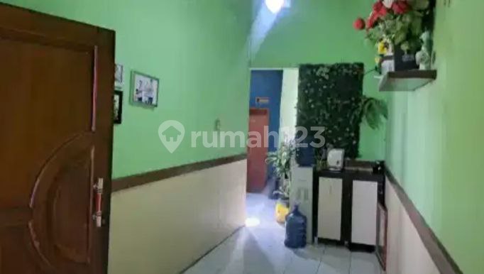 Komplek Antapani, Rumah Siap Huni di Kota Bandung Komplek Antapani, Rumah Siap Huni di Kota Bandung
