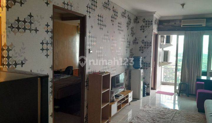 GALERI CIUMBULEUIT 1, CIUMBULEUIT. UNIT APARTEMEN FULL FURNISH DI KOTA BANDUNG 1