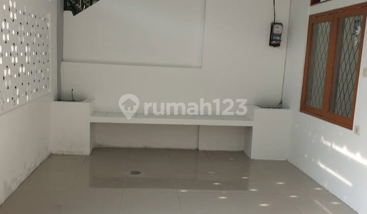 Dibawah Nilai Appraisal!!! Murah!!! Rumah Siap Huni Satu Lantai di Komp. Griya Cempaka Arum Gede Bage, Dkt Summareco, Tol Kota Bandung 2