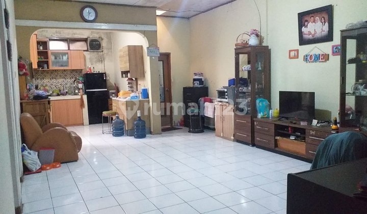 Murah!! Rumah Siap Huni di Komp. Taman Rahayu, Kopo, Dkt Cigonewah, Cijerah, Bandung