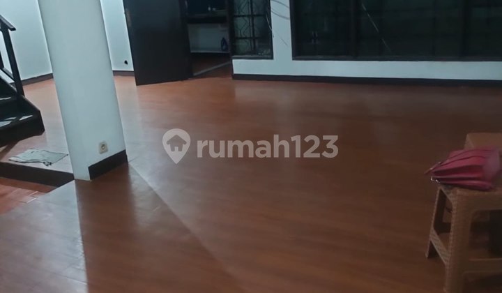 KOMPLEK TURANGGA, RUMAH 2 LANTAI SIAP HUNI DI KOTA BANDUNG 1