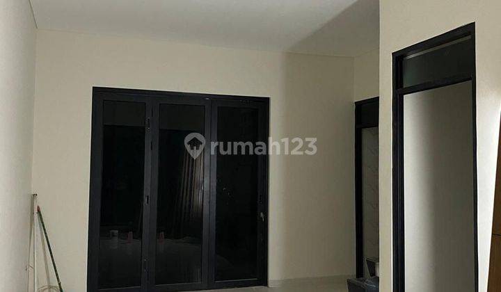 Rumah Baru 2 Lantai Di Sayap Burangrang, Dekat Tol Buahbatu, Rs Muhamadiyah, Perbelanjaan Kota Bandung 2