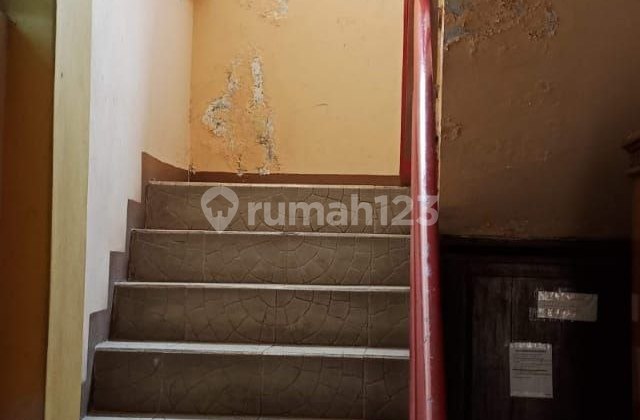 MAINROAD CIHAMPELAS, FORMER HOTEL BUILDING IN BANDUNG 2