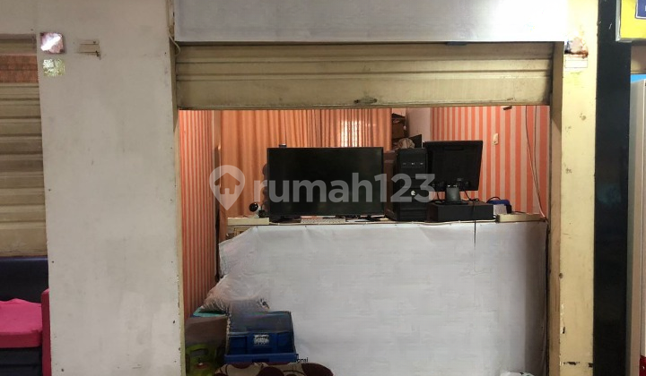 MURAH!!! DIBAWAH NJOP KIOS DI APARTEMEN GATEWAY A. YANI, CICADAS, KOTA BANDUNG MURAH!!! DIBAWAH NJOP KIOS DI APARTEMEN GATEWAY A. YANI, CICADAS, KOTA BANDUNG