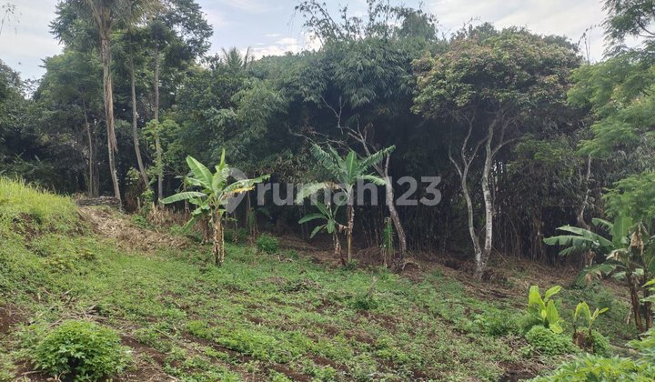 LIGAR, CIKUTRA, DAGO. TANAH LUAS DI KOTA BANDUNG