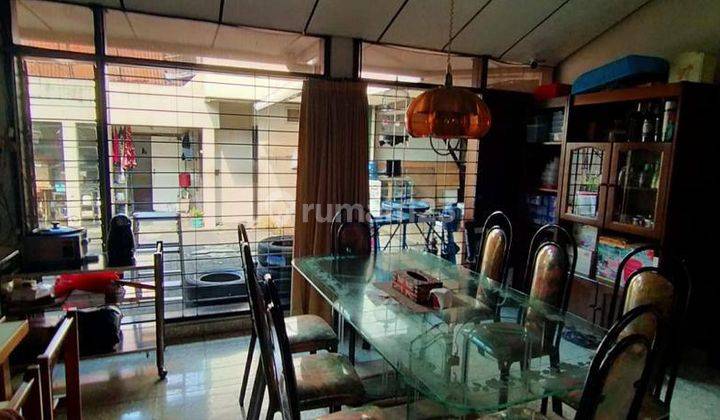 SAYAP RIAU, BEGAWAN. RUMAH LUAS SIAP HUNI DI KOTA BANDUNG 2