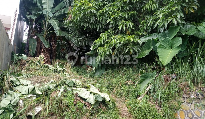 Komplek Parahyangan Permai, Gegerkalong. Tanah Murah di Kota Bandung