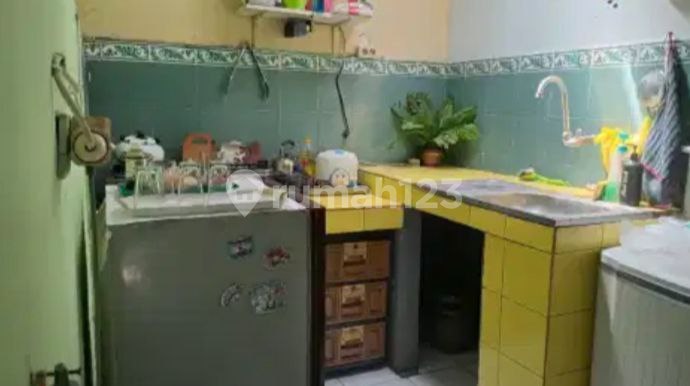 Komplek Antapani, Rumah Siap Huni di Kota Bandung 2