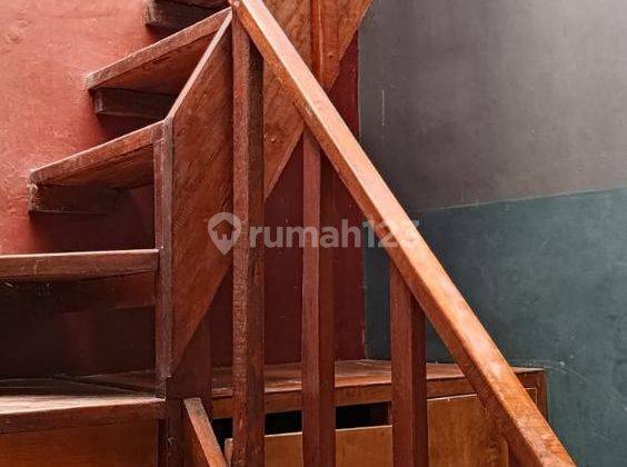 Griya Winaya, Ujungberung. Rumah Komplek Siap Huni Di Kota Bandung 2