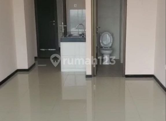 Murah!!! Unit Apartemen Gateway Pasteur Tipe Studio View Kota di Kota Bandung