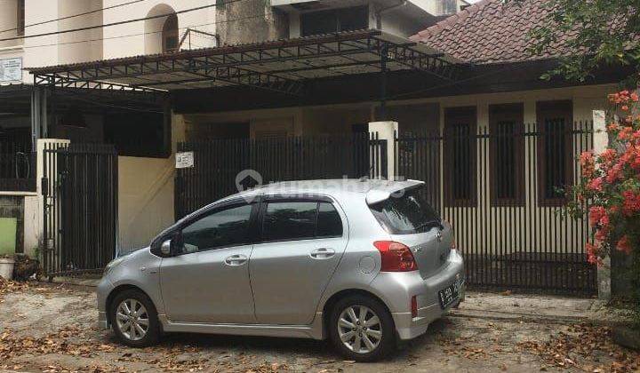 Malabar, Lengkong. Rumah Luas Siap Huni Di Kota Bandung 2