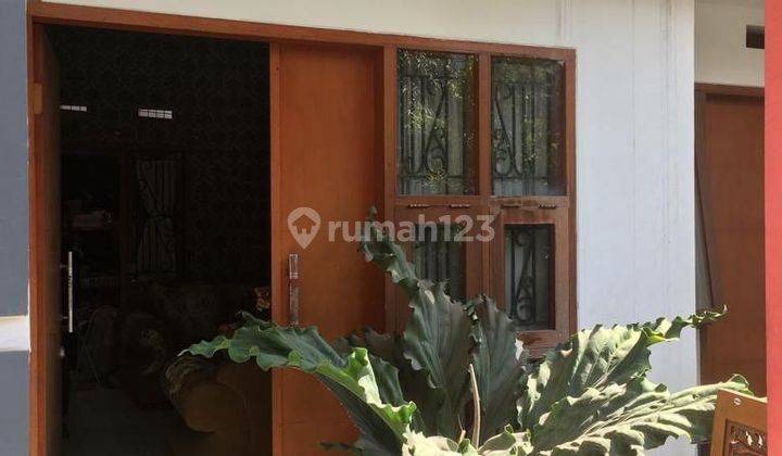 Komp. Grand Antapani Townhouse, Antapani. Rumah Bandung Timur 1