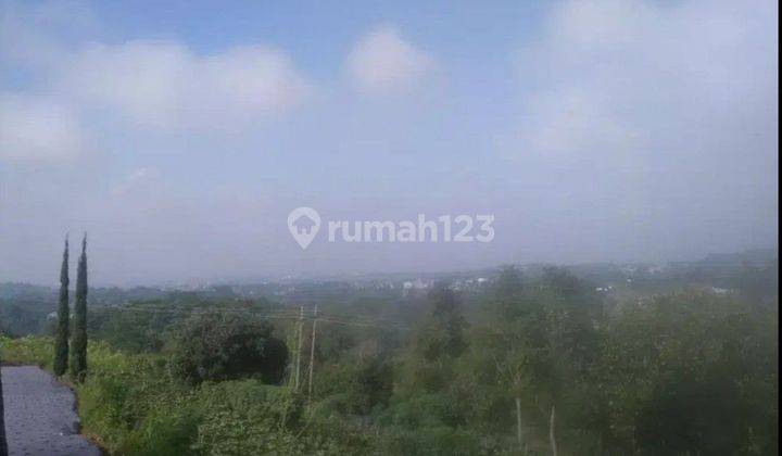 Pageurmaneuh, Puncrut, Lembang. Tanah Di Bandung Utara, Bandung 4