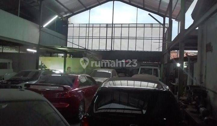 Parakan Saat, Antapani, Dekat Soetta. Ex Bengkel Di Bandung Timur, Kota Bandung 1