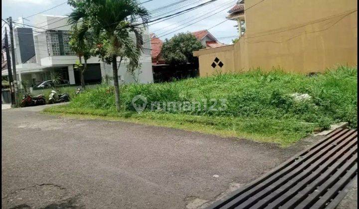 Komp. Cipaganti Rahayu, Cipamokolan, Ciwastra, Buahbatu. Tanah Kavling Di Bandung Timur, Kota Bandung 2