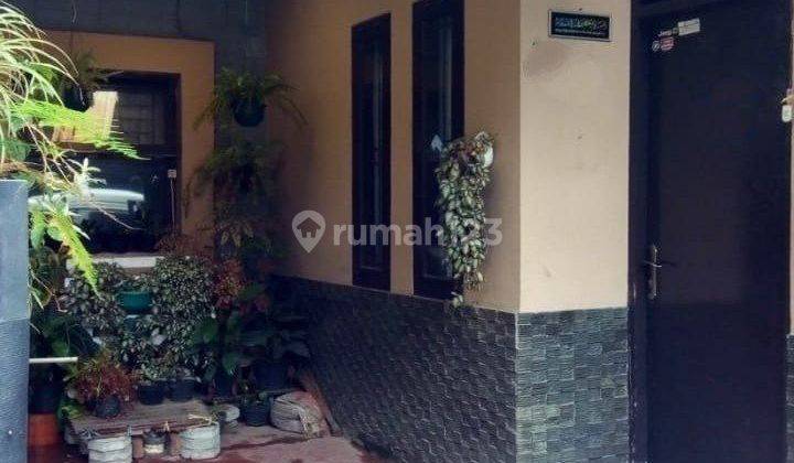 Komp. Bumi Adipura, Cluster Tulip, Dkt Summarecon, Masjid Al Jabbar, Gedebage. Rumah Di Bandung Timur, Kota Bandung 1
