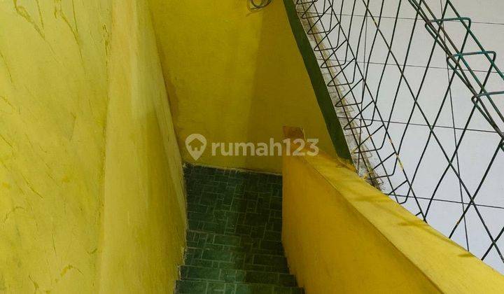 Sekemerak, Padasuka, Cikutra. Rumah Di Bandung Timur, Bandung 3