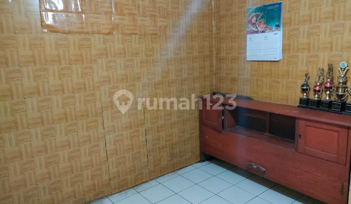 Sekemerak, Padasuka, Cikutra. Rumah Di Bandung Timur, Bandung 8