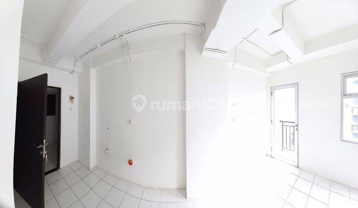 Apartemen Grand Asia Afrika, Pusat Kota, Asia Afrika, Alun2. Tipe Studio View Gunung Di Bandung Pusat, Kota Bandung 2