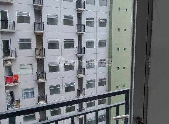 Apartemen Grand Asia Afrika, Pusat Kota, Asia Afrika, Alun2. Tipe Studio View Gunung Di Bandung Pusat, Kota Bandung 6