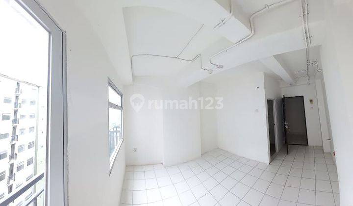 Apartemen Grand Asia Afrika, Pusat Kota, Asia Afrika, Alun2. Tipe Studio View Gunung Di Bandung Pusat, Kota Bandung 5