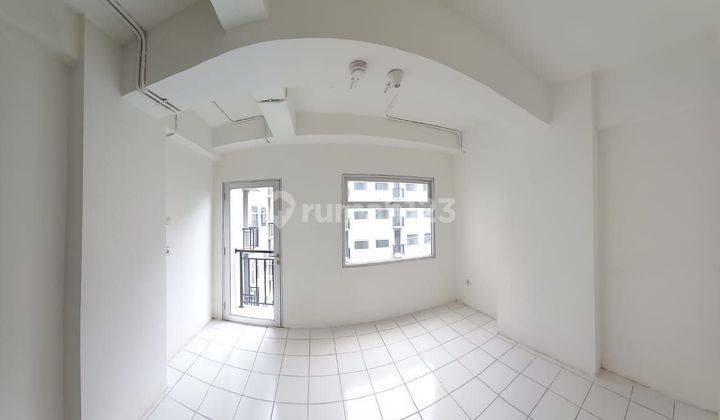Apartemen Grand Asia Afrika, Pusat Kota, Asia Afrika, Alun2. Tipe Studio View Gunung Di Bandung Pusat, Kota Bandung 1