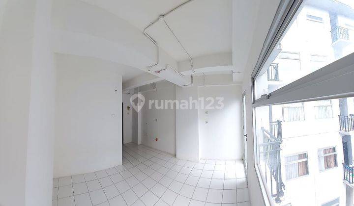 Apartemen Grand Asia Afrika, Pusat Kota, Asia Afrika, Alun2. Tipe Studio View Gunung Di Bandung Pusat, Kota Bandung 8