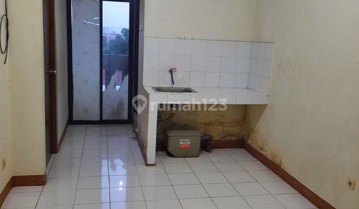 Apartemen Gateway Ahmad Yani, Cicadas, Gedung Sate, Tol Pasteur. Tipe 2br View Kota Di Bandung Timur, Kota Bandung