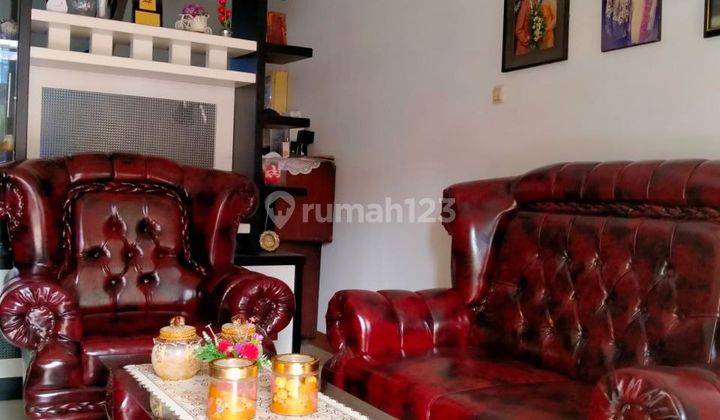 Komp. Pasir Jati, Cijambe, Ujung Berung, Nasution. Rumah Di Bandung Timur, Bandung 2