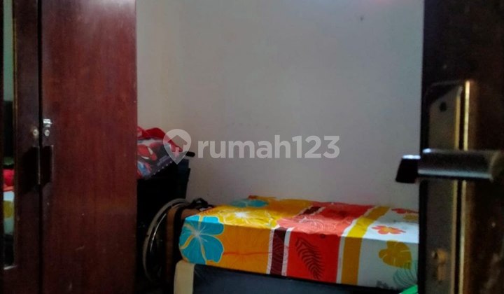 Komp. Pasir Jati, Cijambe, Ujung Berung, Nasution. Rumah Di Bandung Timur, Bandung 13