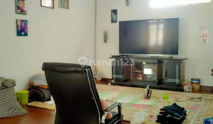 Komp. Pasir Jati, Cijambe, Ujung Berung, Nasution. Rumah Di Bandung Timur, Bandung 12