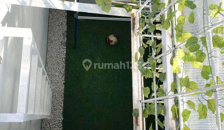 Komp. Bumi Parahyangan, Cimahi, Unjani, Tol. Rumah Di Bandung Barat, Kota Cimahi 4