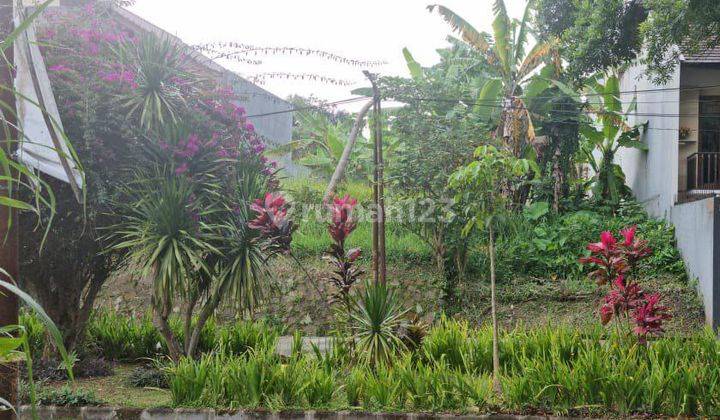 Komp. Gegerkalong Permai, Jl Lembah Asri, Gegerkalong, Upi, Tol Pasteur. Rumah Di Bandung Utara, Bandung 1