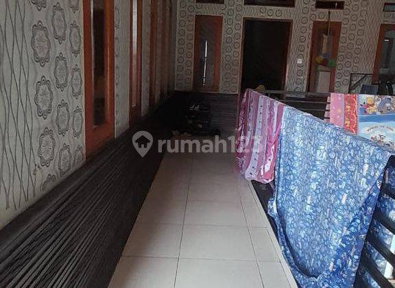 Dibawah Harga Pasar Rumah Siap Huni Di Komp. Sariwates, Antapani, Dekat Kiaracondong, Kota Bandung 2