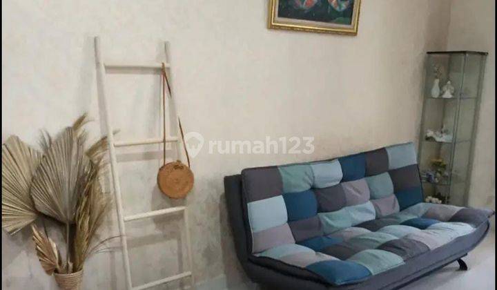 KOMP. GENDING MAS UJUNG BERUNG RUMAH MINIMALIS UDARA SEJUK HARGA MURAH KOTA BANDUNG  1