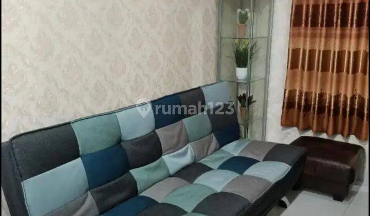 KOMP. GENDING MAS UJUNG BERUNG RUMAH MINIMALIS UDARA SEJUK HARGA MURAH KOTA BANDUNG  2