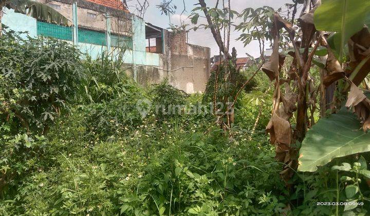 Cibiru Indah, Cibiru. Tanah Siap Bangun Lokasi Strategis Di Bandung 2