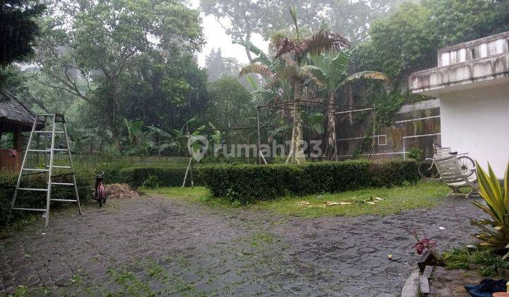 Pondok Hijau Indah, Sukasari. Rumah Asri Siap Huni Di Bandung 2