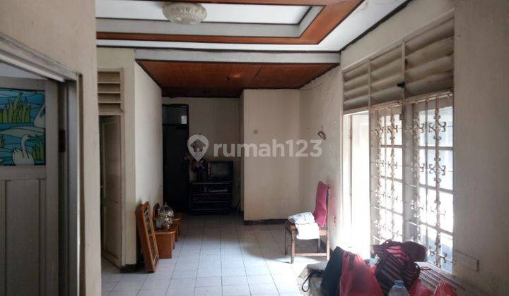 Komplek Antapani, Rumah Minimalis Siap Huni Di Kota Bandung 2